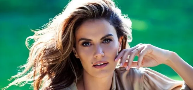 Tülin Şahin’in annesi ameliyat oldu