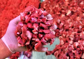 Et fiyatlarının düşmesiyle ilgili açıklama