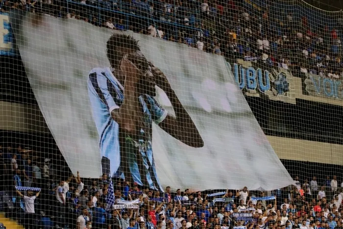 Balotelli bu haftayı da boş geçmedi | Süper Lig 7. hafta maçı Adana Demirspor - Gaziantep