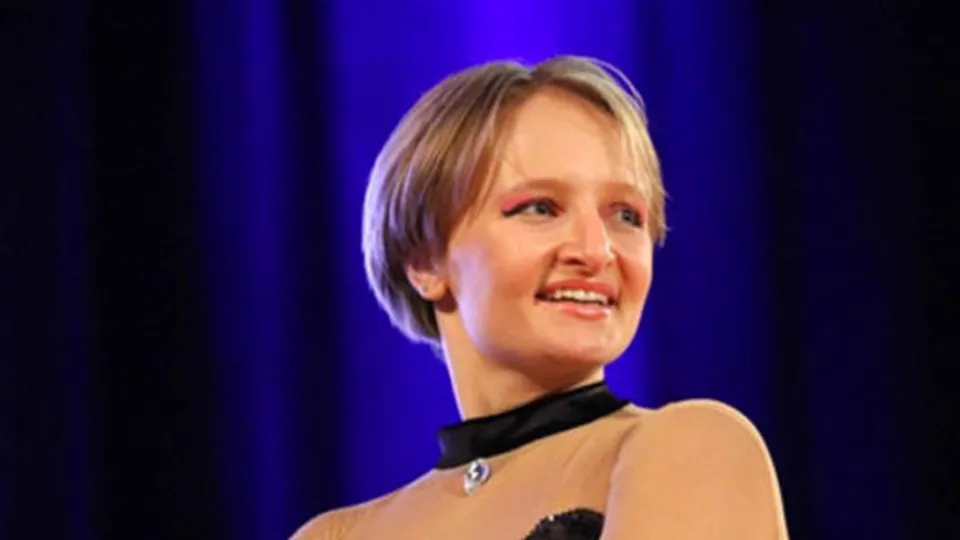 Rusya bunu konuşuyor! Putin'in kızı Katerina Tikhonova boşandı Ruslar coştu!