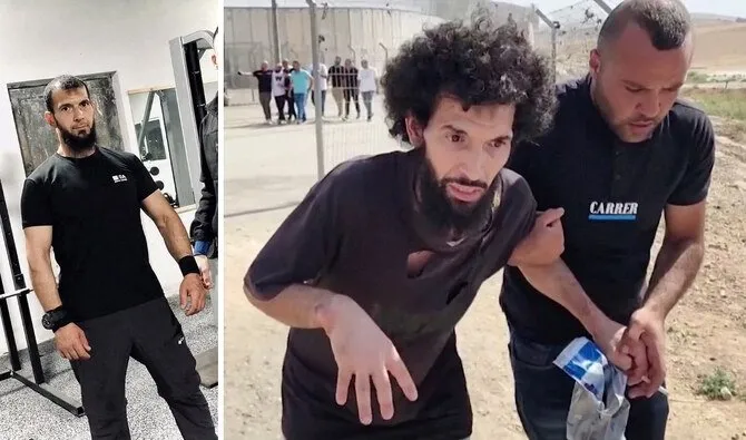 İsrail'in gizli cehennemi Rakefet! Kan donduran tanıklıklar... cinsel saldırılar sadist işkenceler