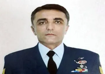 Hava üssünün imamı Zekeriya Kuzu, FETÖ'yü itiraf etti!