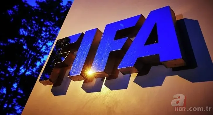 FIFA’nın açıklaması futbolu değiştirdi!