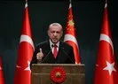 SON DAKİKA | Başkan Erdoğandan TSKya hakaret eden CHP Milletvekili Ali Mahir Başarıra sert sözler