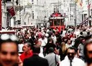 İstanbul’a gelen yabancı turist sayısı yüzde 35 arttı