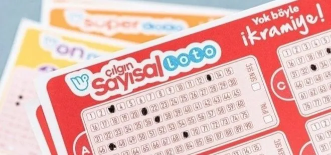 Sayısal Loto çekiliş sonucu sorgulama ekranı! 14 Aralık 2022 Sayısal Loto sonuçları açıklandı mı, nereden öğrenilir?