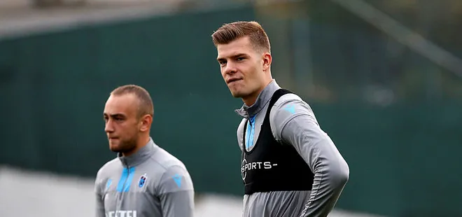 Real Madrid ve Chelsea Sörloth için kıyasıya yarışta