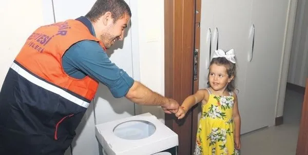 Belediyelerde sosyal dönüşüm mesaisi - 1