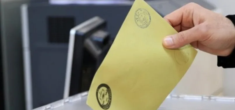 Büyükçekmece'deki oy yolsuzluğunda yeni gelişme