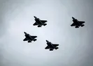 ABD’de F-35 düştü