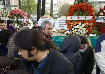 Selçuk Yöntem'in acı günü