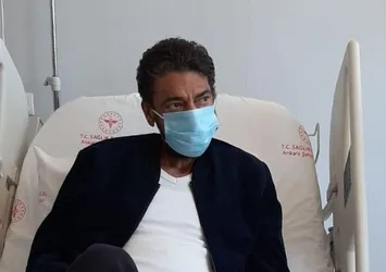 Hakan Taşıyan'dan hayranlarına mesaj