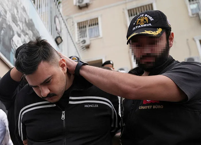 Serhat Akın’a silahlı saldırı olayında 5 şüpheli tutuklandı