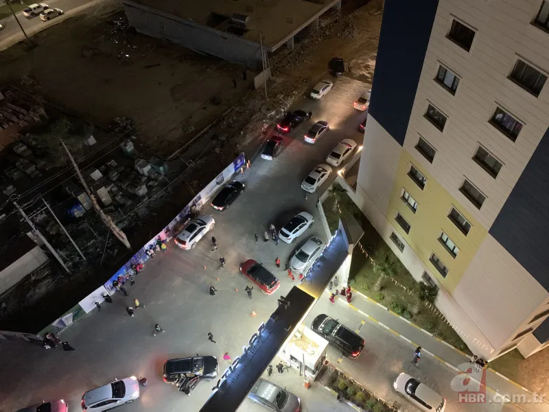 Deprem dezenformasyonları böyle yayılıyor! Hatay'daki depremi Diyarbakır'daki görüntülerle servis edip kaos ortamı oluşturdular 4