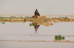 Afganistan’da sel felaketi! En az 15 kişi öldü