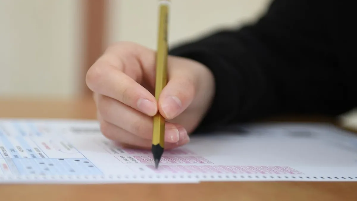 2027 ÖSYM sınav takvimi açıklandı! YKS, KPSS, MSÜ, AGS, ALES ve DGS ne zaman yapılacak? İşte başvuru tarihleri - 5