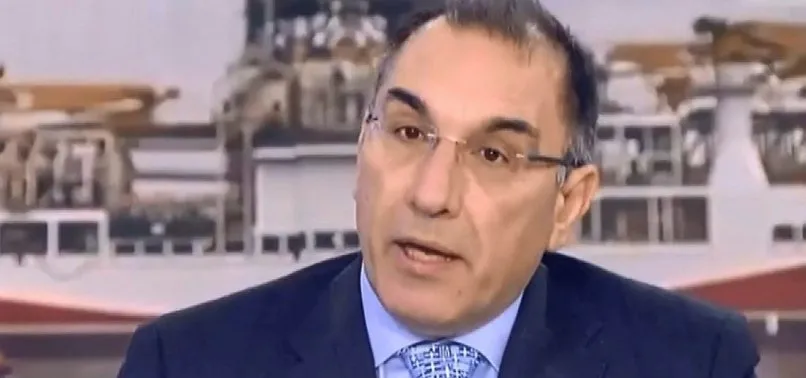 Yunan milletvekili Dimitris Kammenos'tan Meis itirafı: Lahey’e gidersek kaybederiz