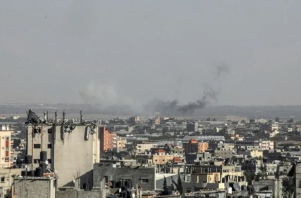 Gazze’de son durum | Bölgede ateşkes başladı! Geçici ateşkeste ilk esir değişimi