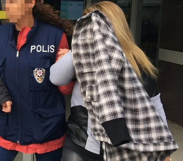 Yaşlı adama iğrenç tuzak! 102 bin lirasını alıp rehberindeki kişilere cinsel içerikli fotoğraflar gönderdiler - 2