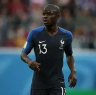 N’Golo Kante resmen Fenerbahçede!