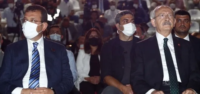 CHP’de adaylık yarışı! Kılıçdaroğlu’nun en büyük rakibi 100 bin imza ile Ekrem İmamoğlu