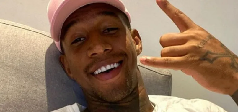 İşte Anderson Talisca’nın yeni takımı! Al-Nassr forması giyecek