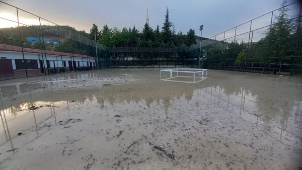 24 ilde alarm! Ankara ve İzmir için kritik uyarı: Tüm izinler iptal