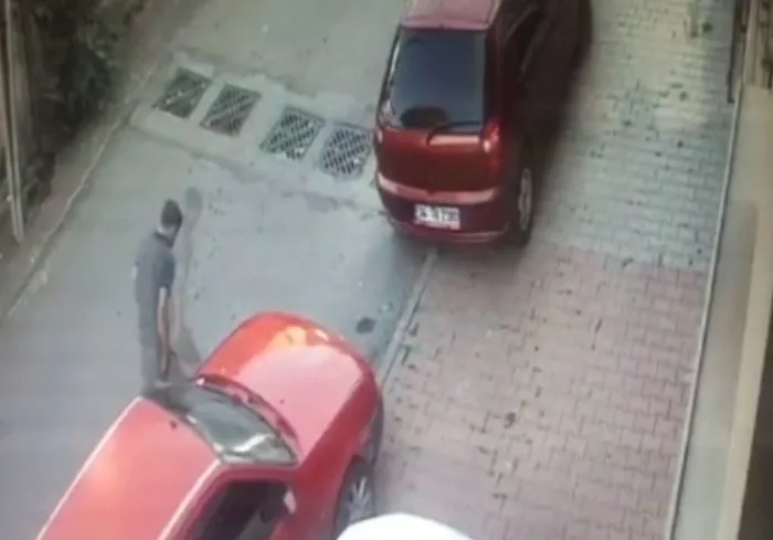 Arnavutköy’de çifte cinayetin sırrı ortaya çıktı! Önce eşini sonra arkadaşını öldürmüştü - 2