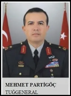 15 Temmuz'un kritik ismi Partigöç'ün her şeyi itiraf ettiği not - 2