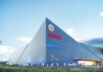 Türkiye’nin ilk astronotu Bursa’dan çıkacak