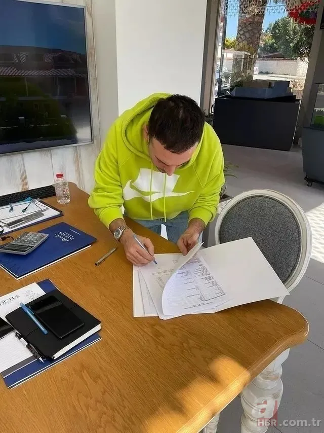 Oğuzhan Koç’tan ayrılan Demet Özdemir ilk kez konuştu: Sinirimi bozuyor! 8