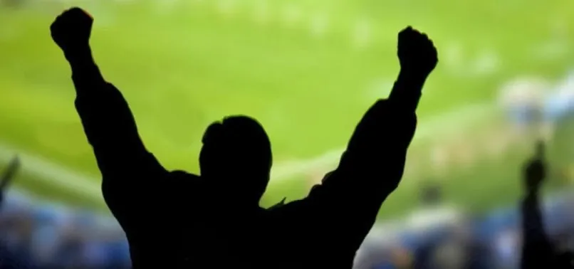 İSPANYA'DA 3 TARAFTAR GÖZALTINA ALINDI