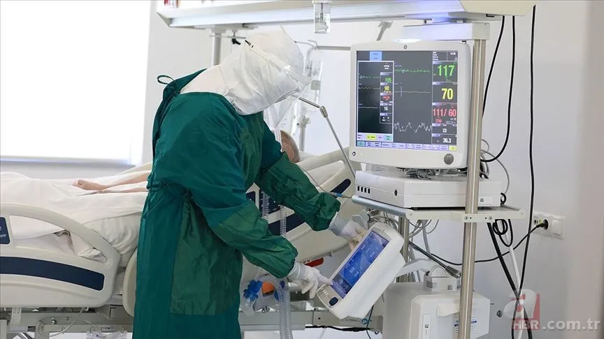 Kabine bugün toplanıyor: Yasaklar geri gelecek mi? Mekanlar kapanacak mı? Sokağa çıkma yasağı olacak mı? 4