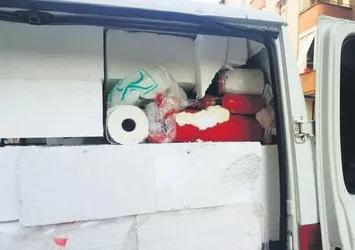 Kanlı planda PKK parmağı!