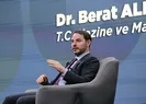 Bakan Albayrak: Büyüme 5 aydır devam ediyor