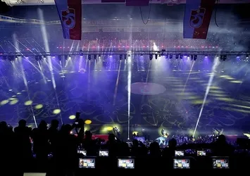 Trabzonspor para basacak
