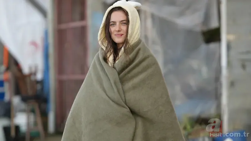 Taşacak Bu Deniz’in Eleni’si Ava Yaman kimdir? Oyuncu Ava Yaman kaç yaşında, nereli? 1