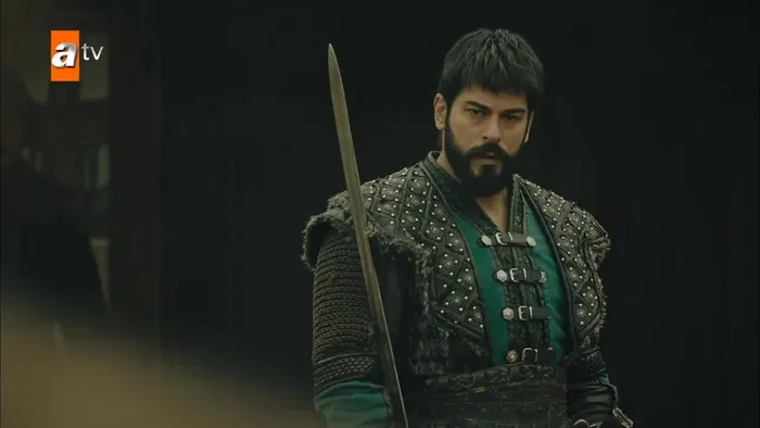 Kuruluş Osman’a damga vuran an! 85. bölümde Osman Bey Vezir Alemşah’ı infaz etti