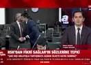 HSK’dan CHP’li Fikri Sağlar’a sert tepki