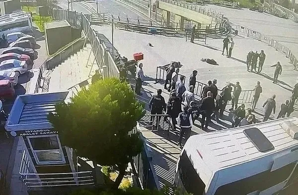 AYM'den terörist Emrah Yayla'ya zırh kalkanı! Örgütün bombacısına hak ihlali kararı - 9