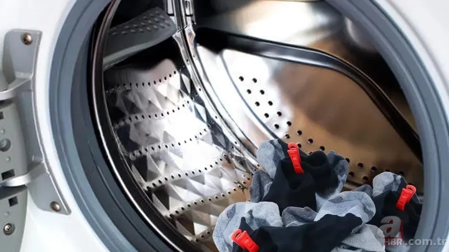 Yıllardır yanlış yıkıyormuşuz! Çamaşırda 40 derece devri bitiyor 3