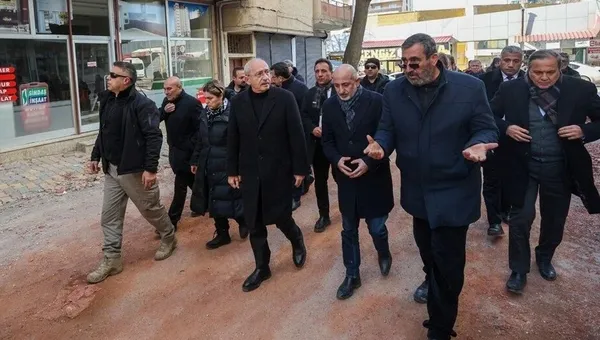 Başkan Recep Tayyip Erdoğan’dan yedili masaya gönderme: HDP’ye verilen taviz PKK’ya verilmiştir