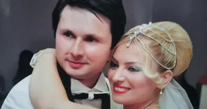 Eşini ateşe veren cani koca yanışını izlemiş!