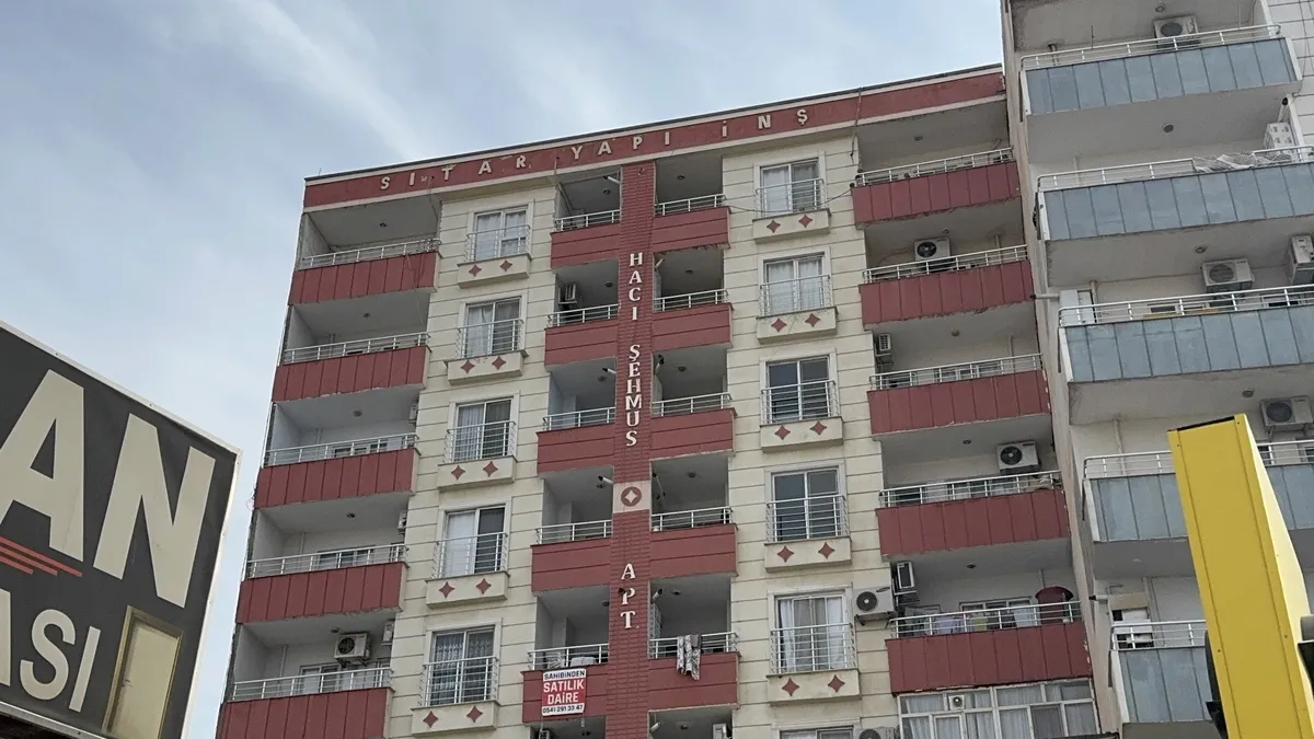 Mardin'de korkunç olay! Aynı aileden 3 kişi ölü bulundu | Komşusu konuştu: 1 saat içinde olmuş