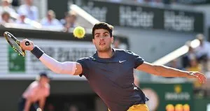 Roland Garros’un şampiyonu Carlos Alcaraz