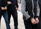 FETÖcüler Yunanistana kaçarken yakalandı