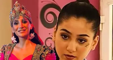 Akasya Durağı’nın Zeyno’su Sitare Akbaş kına gecesi yaptı! Kamuran Akkor’un torunuyla evleniyor