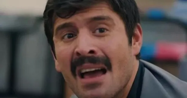 Camdaki Kız'a Hayri damgasını vurdu! Cihangir Ceyhan'dan görkemli giriş! Artık dengeler değişecek... - 4