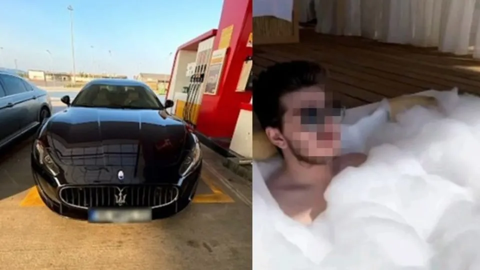 60 milyonluk dev vurgun! Yerli Richie Rich hesapları bu yöntemle boşaltmış
