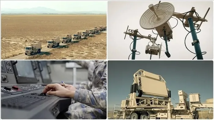 celik-kubbede-son-asama-hem-ana-vatan-hem-de-mavi-vatani-savunacak-1739341145909.jpeg Çelik Kubbe'nin ASELSAN, TÜBİTAK SAGE, ROKETSAN, Makine ve Kimya Endüstrisi gibi kurumlarla iş birliği çalışmaları devam ediyor. (AA)